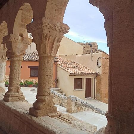 Casa Rural El Mirador De San Miguel سان إستيذان ذي غورما المظهر الخارجي الصورة
