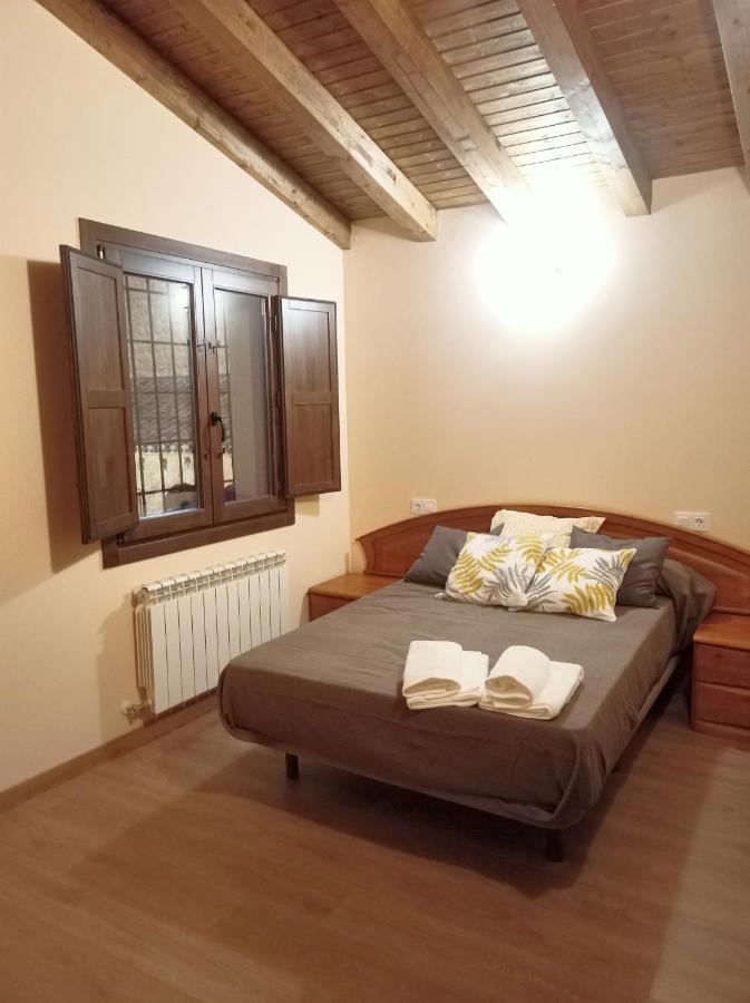 Casa Rural El Mirador De San Miguel سان إستيذان ذي غورما المظهر الخارجي الصورة